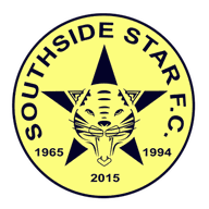 Southside Star Youth FC crest