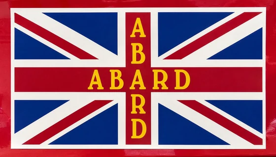 Abard Roofing logo