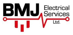 BMJ Electrical Services logo