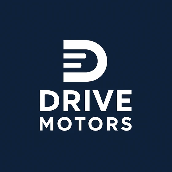 Drive Motors logo