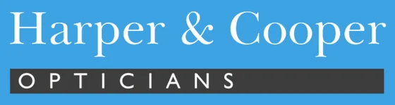 Harper & Cooper Opticians logo
