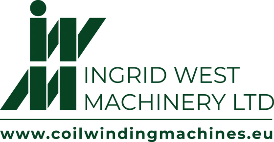 Ingrid West Machinery logo