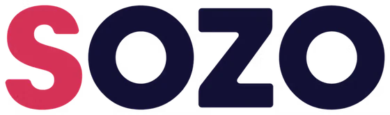 SOZO logo