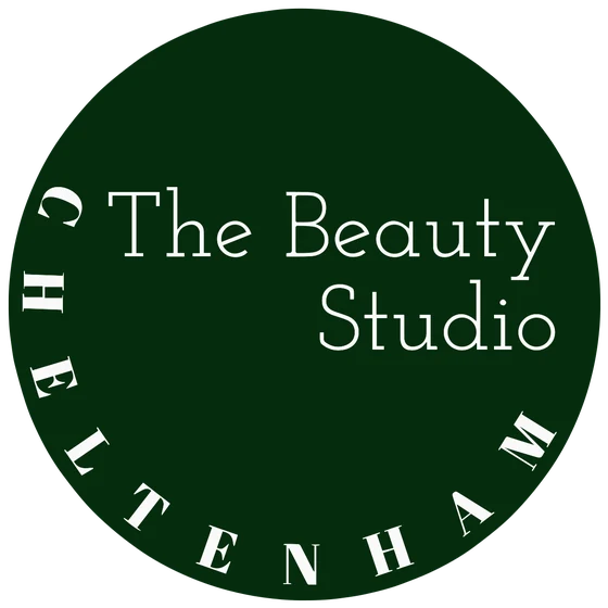 The Beauty Studio logo