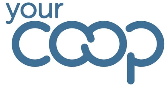 Your Co-op logo